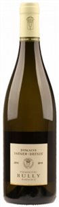 Domaine Jaeger-Defaix Rully 1er Cru 